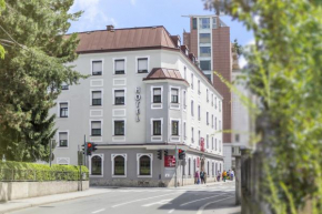 Hotel Der Salzburger Hof
